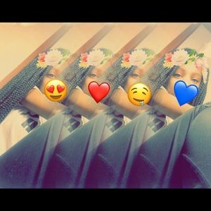 Meet your Posher, Kiara